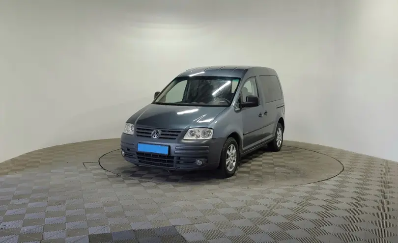 Volkswagen Caddy 2009 года за 3 000 000 тг. в Алматы