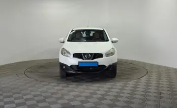 Nissan Qashqai 2011 года за 6 090 000 тг. в Алматы фото 2