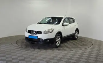 Nissan Qashqai 2011 года за 6 090 000 тг. в Алматы фото 1