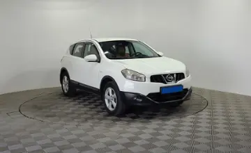 Nissan Qashqai 2011 года за 6 090 000 тг. в Алматы фото 3