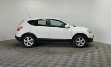Nissan Qashqai 2011 года за 6 090 000 тг. в Алматы фото 4