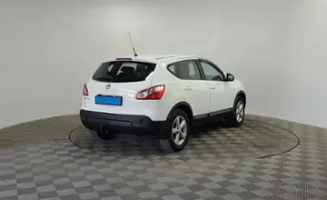 Nissan Qashqai 2011 года за 6 090 000 тг. в Алматы