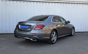Mercedes-Benz E-Класс 2017 года за 13 820 000 тг. в Алматы