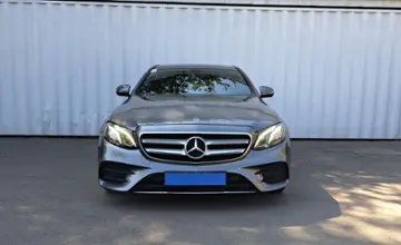 Mercedes-Benz E-Класс 2017 года за 13 820 000 тг. в Алматы фото 2