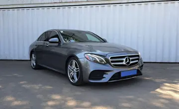 Mercedes-Benz E-Класс 2017 года за 13 820 000 тг. в Алматы фото 3