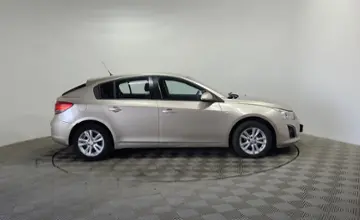 Chevrolet Cruze 2013 года за 3 750 000 тг. в Алматы фото 4
