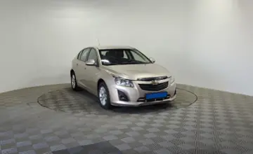 Chevrolet Cruze 2013 года за 3 750 000 тг. в Алматы фото 3