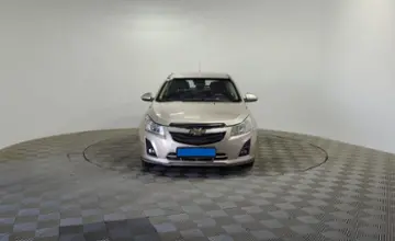 Chevrolet Cruze 2013 года за 3 750 000 тг. в Алматы фото 2