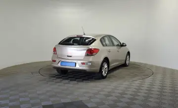 Chevrolet Cruze 2013 года за 3 750 000 тг. в Алматы