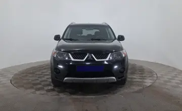 Mitsubishi Outlander 2008 года за 3 690 000 тг. в Астана фото 2