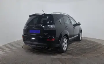 Mitsubishi Outlander 2008 года за 3 690 000 тг. в Астана