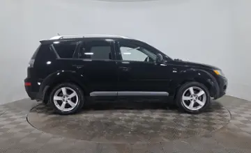 Mitsubishi Outlander 2008 года за 3 690 000 тг. в Астана фото 4