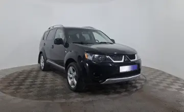Mitsubishi Outlander 2008 года за 3 690 000 тг. в Астана фото 3