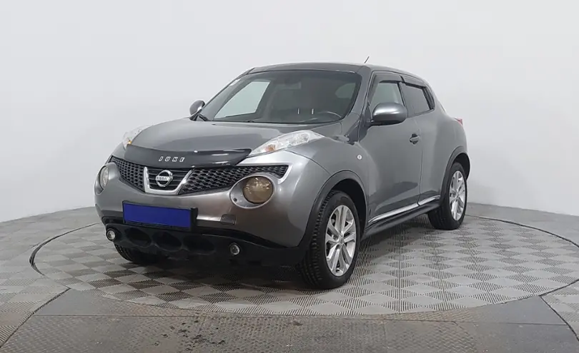 Nissan Juke 2014 года за 5 550 000 тг. в Астана