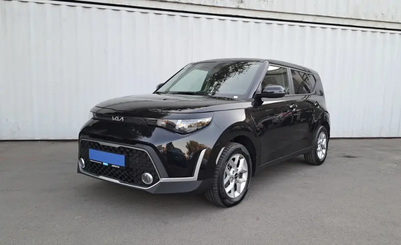 Kia Soul 2023 года за 9 290 000 тг. в Алматы