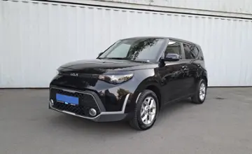 Kia Soul 2023 года за 9 100 000 тг. в Алматы фото 1