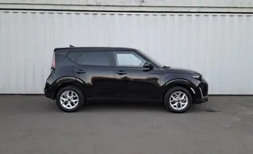 Kia Soul 2023 года за 9 100 000 тг. в Алматы фото 4