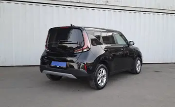 Kia Soul 2023 года за 9 100 000 тг. в Алматы