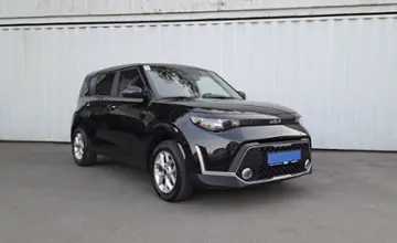 Kia Soul 2023 года за 9 100 000 тг. в Алматы фото 3