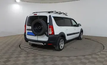 LADA (ВАЗ) Largus Cross 2021 года за 5 400 000 тг. в Шымкент
