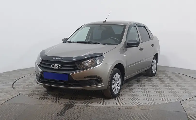 LADA (ВАЗ) Granta 2022 года за 3 450 000 тг. в Астана