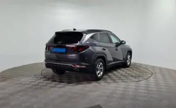 Hyundai Tucson 2022 года за 12 690 000 тг. в Алматы