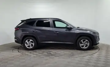 Hyundai Tucson 2022 года за 12 690 000 тг. в Алматы фото 4