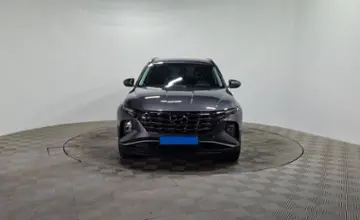 Hyundai Tucson 2022 года за 12 690 000 тг. в Алматы фото 2