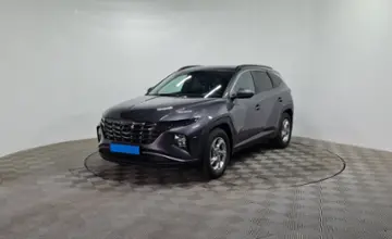 Hyundai Tucson 2022 года за 12 690 000 тг. в Алматы фото 1