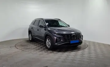 Hyundai Tucson 2022 года за 12 690 000 тг. в Алматы фото 3