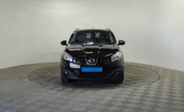 Nissan Qashqai 2013 года за 6 190 000 тг. в Алматы фото 2
