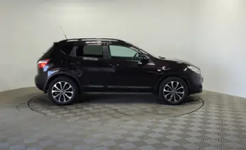 Nissan Qashqai 2013 года за 6 190 000 тг. в Алматы фото 4