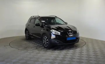 Nissan Qashqai 2013 года за 6 190 000 тг. в Алматы фото 3