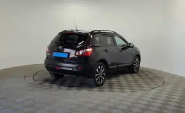 Nissan Qashqai 2013 года за 6 190 000 тг. в Алматы
