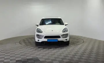 Porsche Cayenne 2011 года за 12 190 000 тг. в Алматы фото 2
