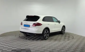 Porsche Cayenne 2011 года за 12 190 000 тг. в Алматы