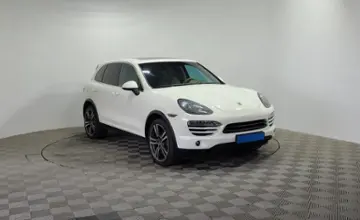 Porsche Cayenne 2011 года за 12 190 000 тг. в Алматы фото 3