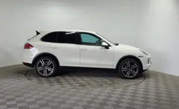 Porsche Cayenne 2011 года за 12 190 000 тг. в Алматы фото 4