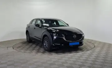 Mazda CX-30 2023 года за 9 590 000 тг. в Алматы фото 3