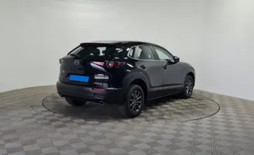 Mazda CX-30 2023 года за 9 590 000 тг. в Алматы