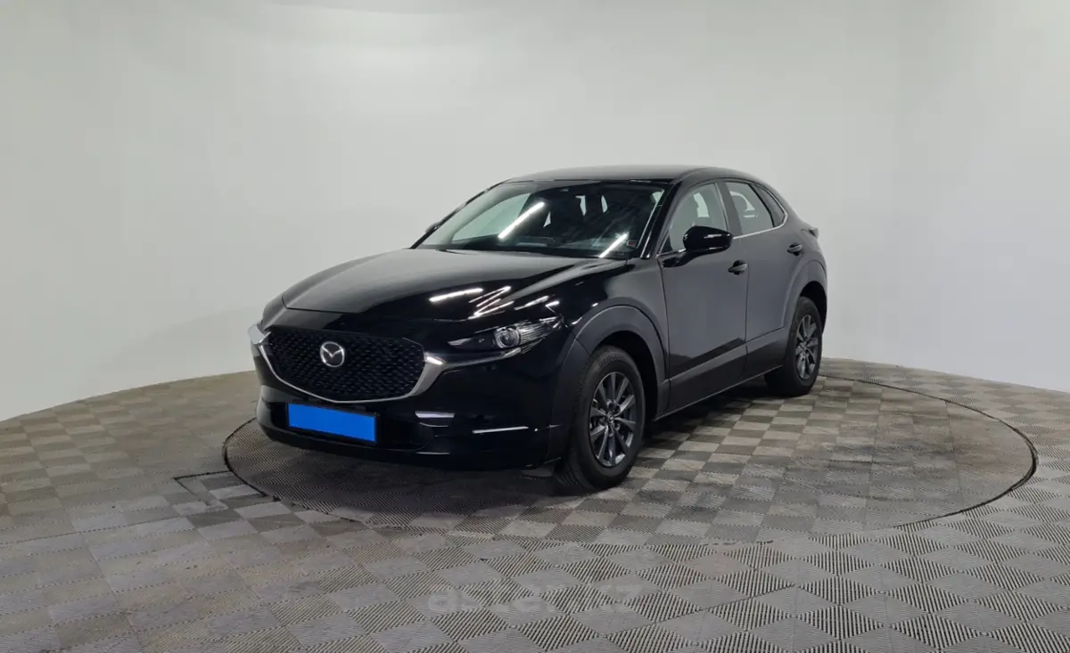 2023 Mazda CX-30