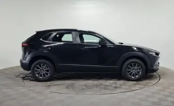 Mazda CX-30 2023 года за 9 590 000 тг. в Алматы фото 4