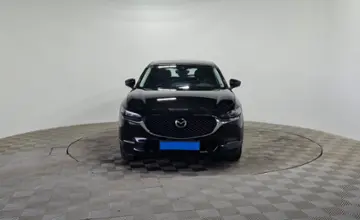 Mazda CX-30 2023 года за 9 590 000 тг. в Алматы фото 2