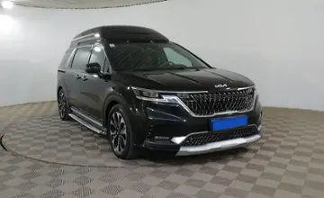 Kia Carnival 2023 года за 19 990 000 тг. в Шымкент фото 3