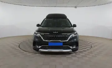 Kia Carnival 2023 года за 19 990 000 тг. в Шымкент фото 2