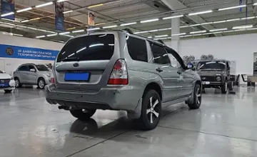 Subaru Forester 2006 года за 4 990 000 тг. в Усть-Каменогорск