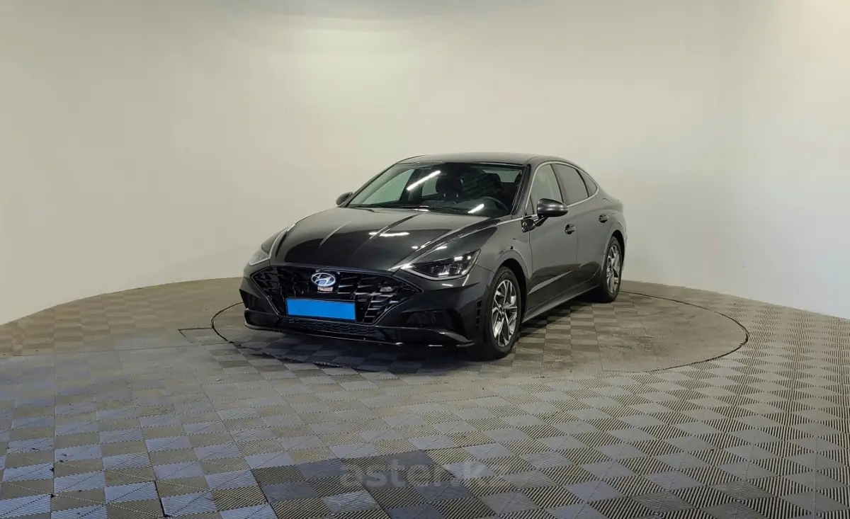 2022 Hyundai Sonata