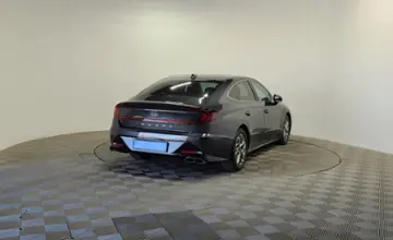 Hyundai Sonata 2022 года за 10 590 000 тг. в Алматы