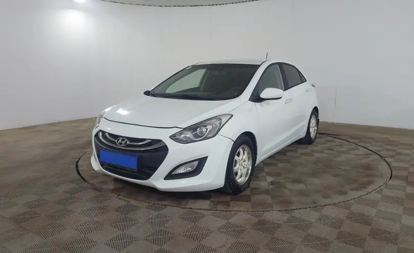 Hyundai i30 2013 года за 3 990 000 тг. в Шымкент