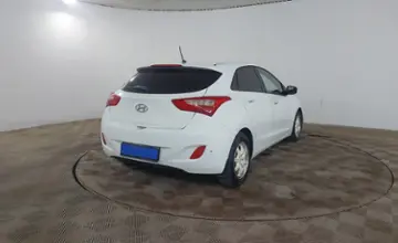 Hyundai i30 2013 года за 3 690 000 тг. в Шымкент